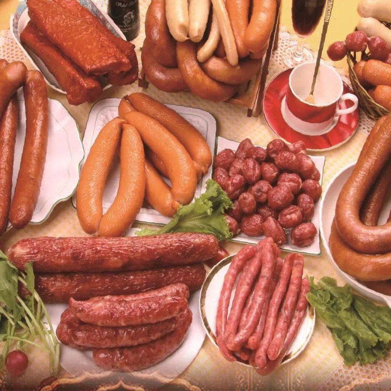 真空包装食品：食品安全的新篇章