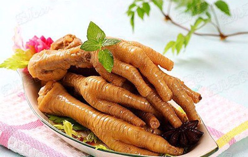 保定熟食：传统与现代的完美融合