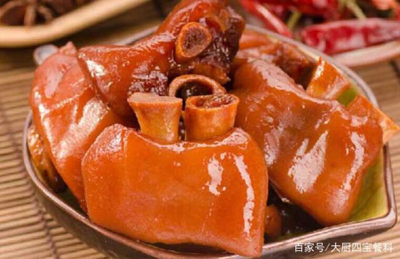 卤味批发行业的动态与趋势