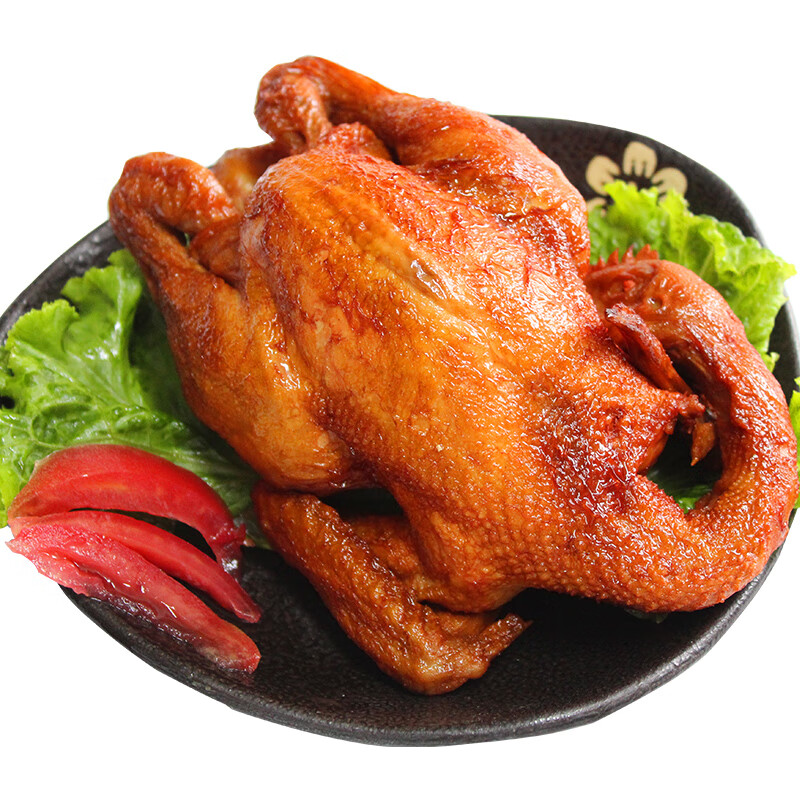 保定熟食