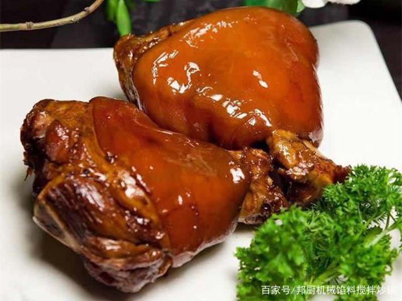 酱卤肉制品：传统工艺与现代创新的融合